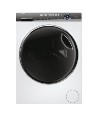 MÁQUINA DE LAVAR E SECAR ROUPA HAIER - HWD10BD14979NUGS