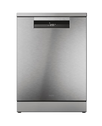 MÁQUINA DE LAVAR LOUÇA HAIER - XF 4A4M4PDX