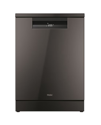 MÁQUINA DE LAVAR LOUÇA HAIER - XF 6B0M3PDA