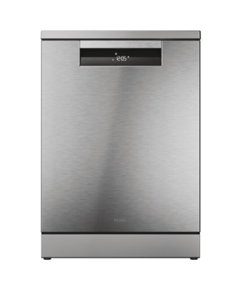 MÁQUINA DE LAVAR LOUÇA HAIER - XF 6B0M3PDX