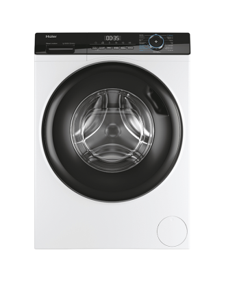 MÁQUINA DE LAVAR ROUPA HAIER - HW80-B14939-IB