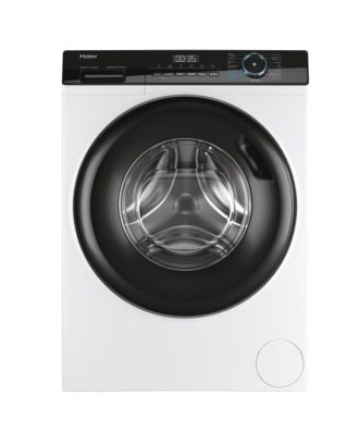 MÁQUINA DE LAVAR ROUPA HAIER - HW80-BP14939-IB