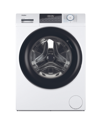 MÁQUINA DE LAVAR ROUPA HAIER - HW90-BP14929A-S