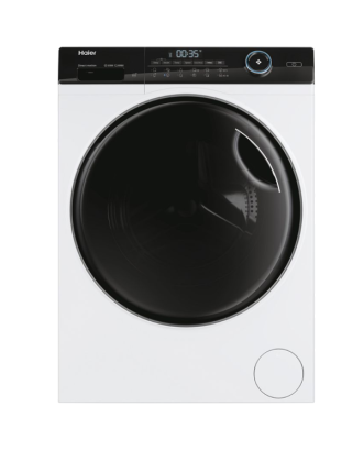 MÁQUINA DE LAVAR ROUPA HAIER - HW100-B14959U1-S