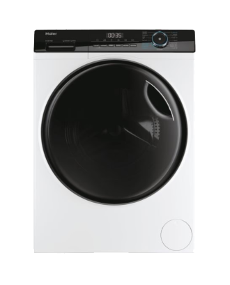 MÁQUINA DE LAVAR E SECAR ROUPA HAIER - HWD100BP14939-IB