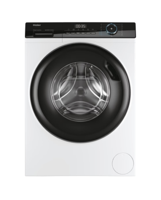 MÁQUINA DE LAVAR E SECAR ROUPA HAIER - HWD80-B14939-S