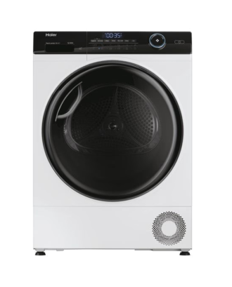 SECADOR DE ROUPA HAIER - HD100-A2959E-S