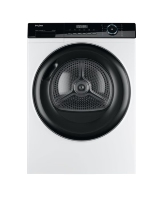 SECADOR DE ROUPA HAIER - HD80-A2939-S