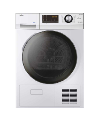 SECADOR DE ROUPA HAIER - HD90-A636-E