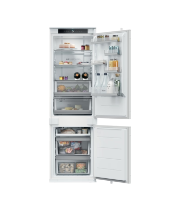 COMBINADO HAIER - HBQW5518E