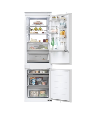 COMBINADO HAIER - HBW7518BT