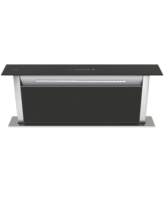 EXAUSTOR HAIER - HADD9SS6B