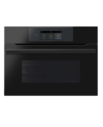 FORNO A VAPOR HAIER - HWO45NM6OXB1