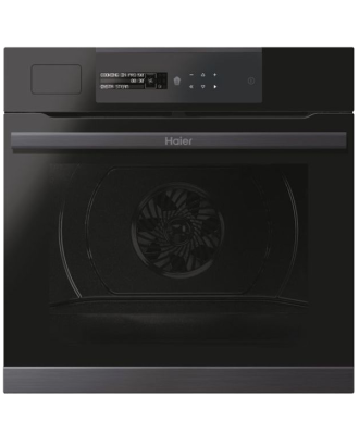 FORNO HAIER - HWO60SM5S9BH