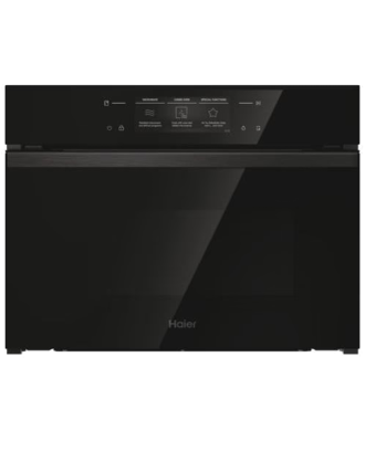 FORNO C/ MICRO ONDAS HAIER - H4MWID69P6NQB