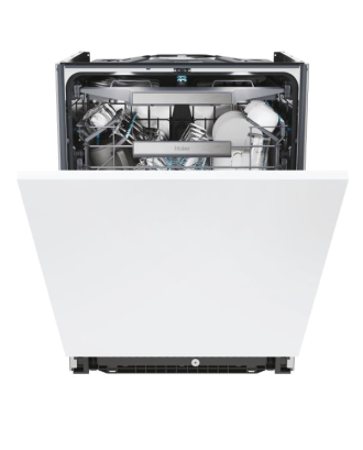 MÁQUINA DE LAVAR LOUÇA HAIER - XS 4A4M4PB
