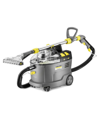 ASPIRADOR KARCHER - PUZZI 9/1 BP ADV