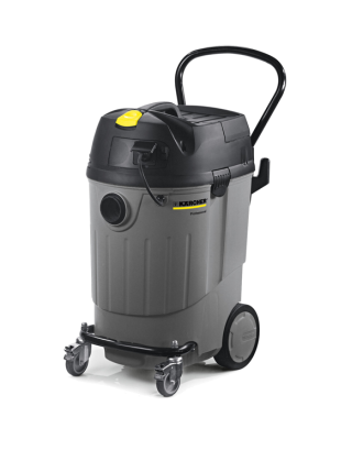ASPIRADOR WET & DRY KARCHER - NT 30/1 TACT L