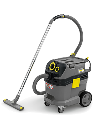 ASPIRADOR WET & DRY KARCHER - NT 30/1 TACT TE L