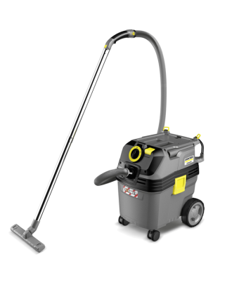 ASPIRADOR WET & DRY KARCHER - NT 30/1 AP L