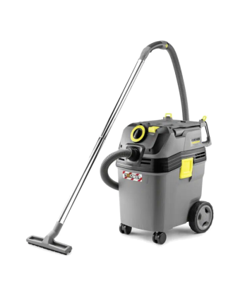 ASPIRADOR WET & DRY KARCHER - NT 40/1 AP L