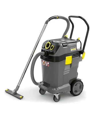 ASPIRADOR WET & DRY KARCHER - NT 50/1 TACT TE L
