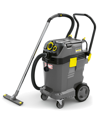 ASPIRADOR WET & DRY KARCHER - NT 50/1 TACT TE H
