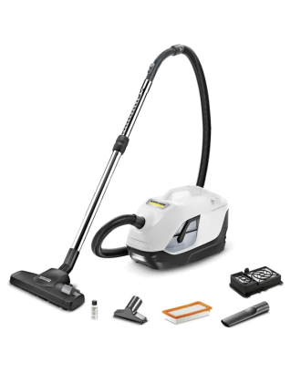 ASPIRADOR KARCHER - DS 6