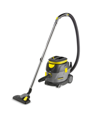 ASPIRADOR KARCHER - T 15/1 HEPA