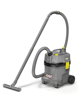 ASPIRADOR WET & DRY KARCHER - NT 22/1 AP