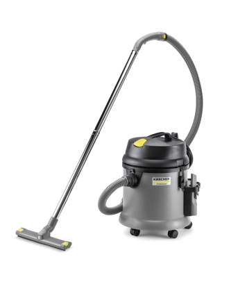 ASPIRADOR WET & DRY KARCHER - NT 27/1 ADV