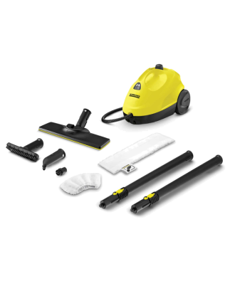 LIMPEZA A VAPOR KARCHER - SC 2 EASYFIX