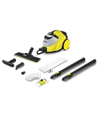LIMPEZA A VAPOR KARCHER - SC 5 EASYFIX IRON PLUG