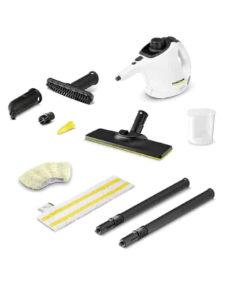 LIMPEZA A VAPOR KARCHER - SC 1 EASYFIX