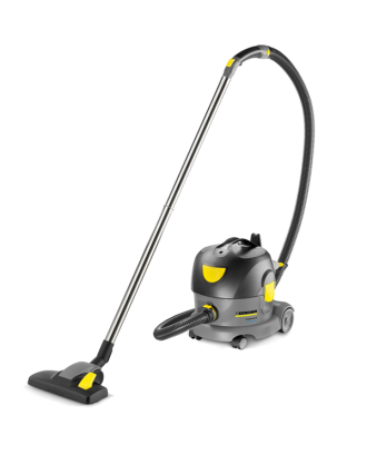 ASPIRADOR KARCHER - T 7/1 ECOLEFFICIENCY