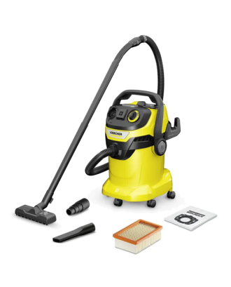 ASPIRADOR WET & DRY KARCHER - WD 5 P V-25/5/22