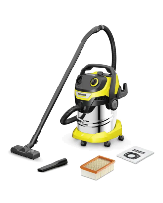 ASPIRADOR WET & DRY KARCHER - WD 5 S V-25/5/22