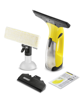 MÁQUINA DE LIMPAR VIDROS KARCHER - WV 2 PLUS N