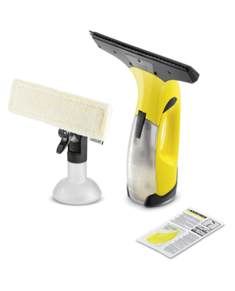 MÁQUINA DE LIMPAR VIDROS KARCHER - WV 2 PLUS