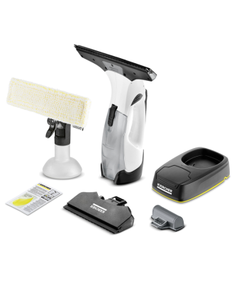 MÁQUINA DE LIMPAR VIDROS KARCHER - WV 5 PLUS N BATTERY