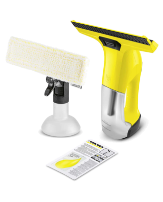 MÁQUINA DE LIMPAR VIDROS KARCHER - WV 6 PLUS