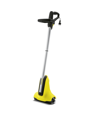 LIMPADOR DE PÁTIO KARCHER - PCL 4