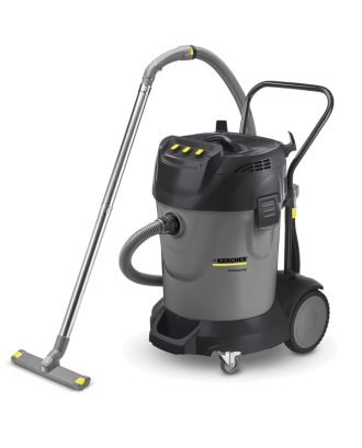 ASPIRADOR WET & DRY KARCHER - NT 70/3