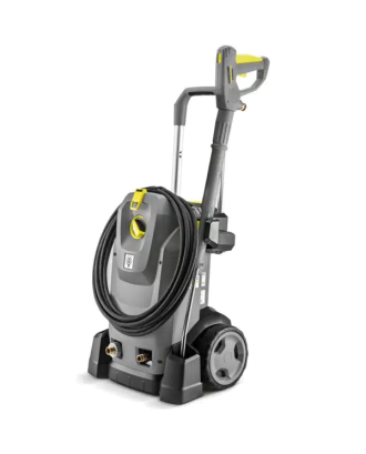 LAVADORA DE ALTA PRESSÃO KARCHER - HD 6/15 M PLUS