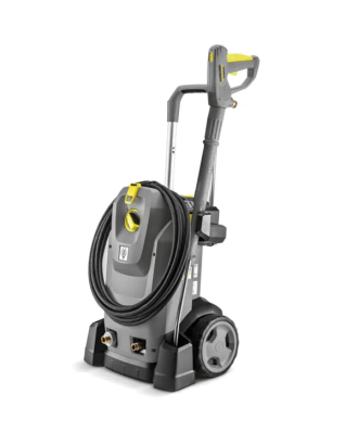 LAVADORA DE ALTA PRESSÃO KARCHER - HD 7/17 M PLUS