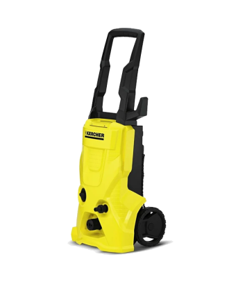 LAVADORA DE ALTA PRESSÃO KARCHER - K 3500