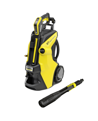LAVADORA DE ALTA PRESSÃO KARCHER - K7 SMART CONTROL