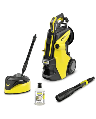 LAVADORA DE ALTA PRESSÃO KARCHER - K7 PREMIUM SMART CONTROL HOME