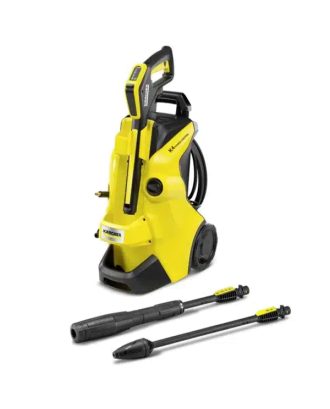 LAVADORA DE ALTA PRESSÃO KARCHER - K 4 POWER CONTROL