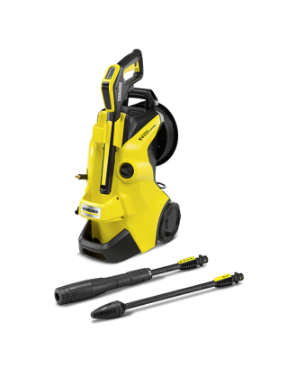 LAVADORA DE ALTA PRESSÃO KARCHER - K 4 PREMIUM POWER CONTROL